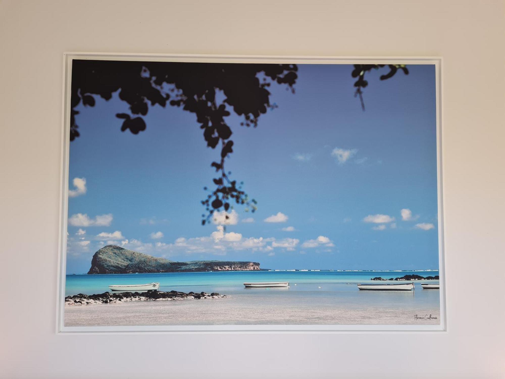 Mont Choisy Le Parc By Pam Golding Lejlighed Eksteriør billede